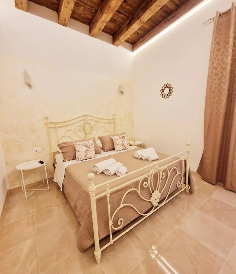 Porta Garibaldi Holiday Houses Catania Apartment