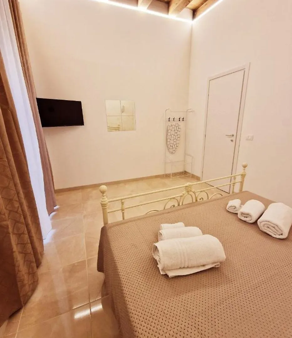 Porta Garibaldi Holiday Houses Catania Italy