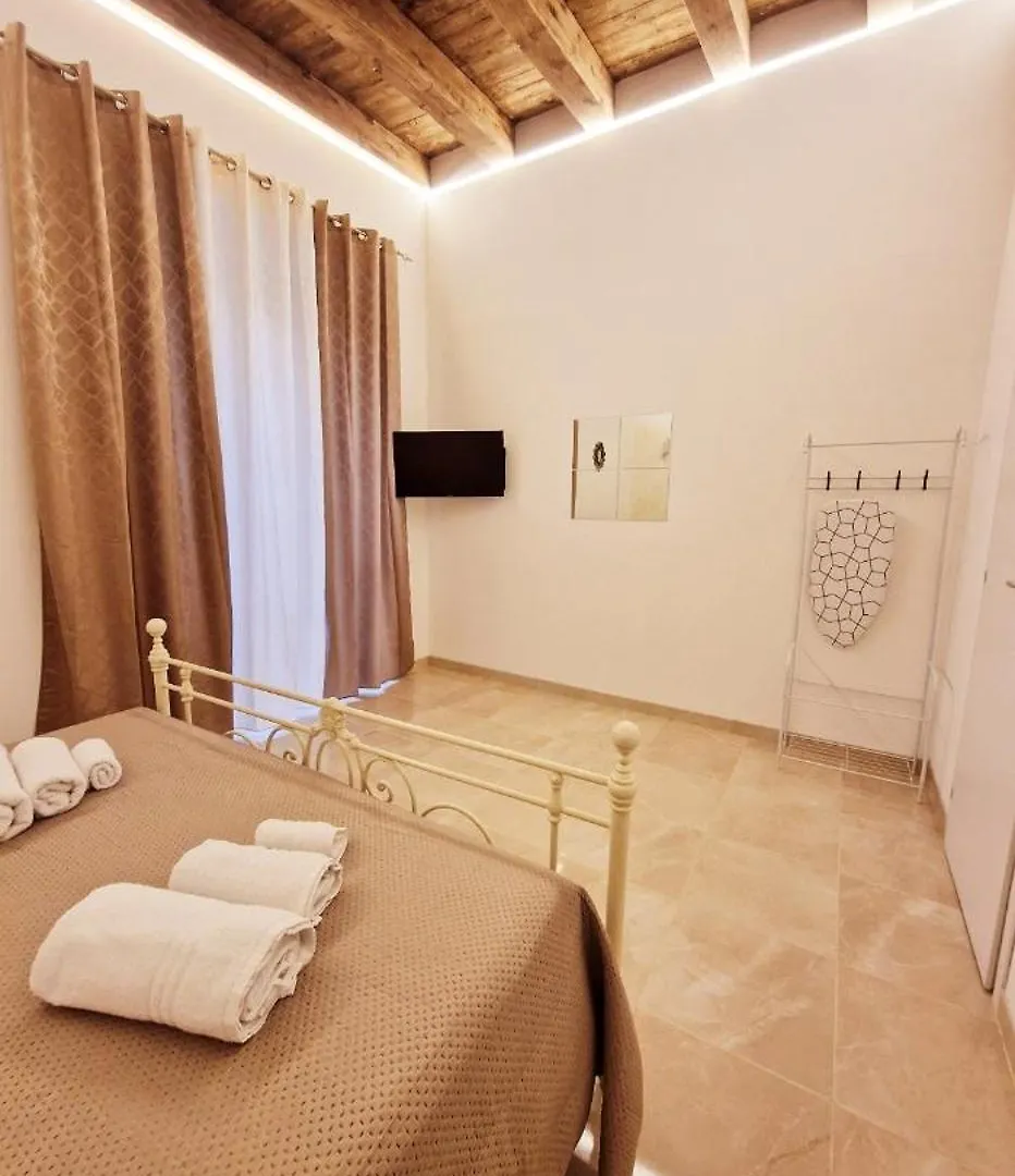 Porta Garibaldi Holiday Houses Catania