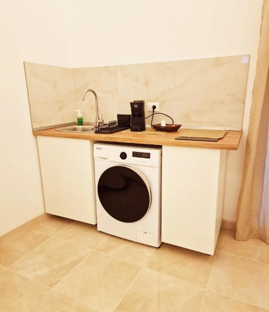 Apartment Porta Garibaldi Holiday Houses Catania Italy
