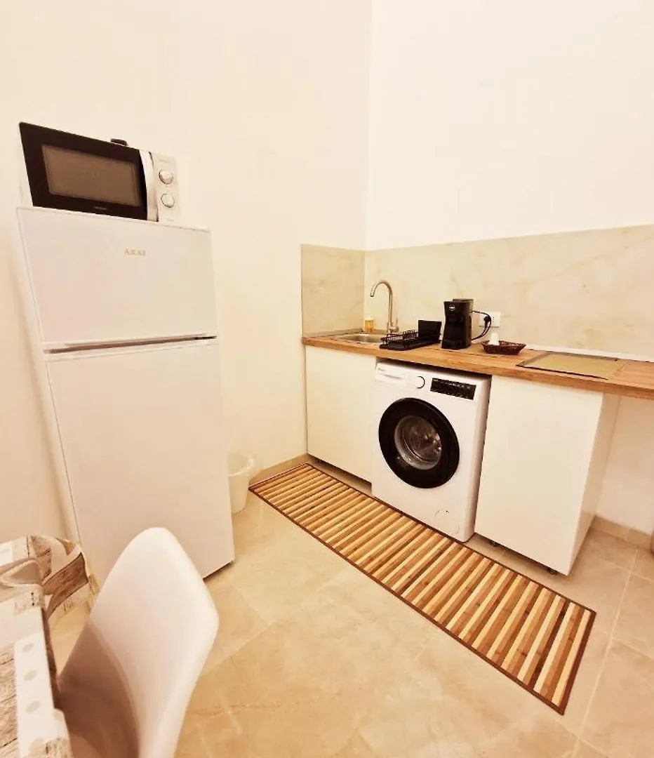 Apartment Porta Garibaldi Holiday Houses Catania