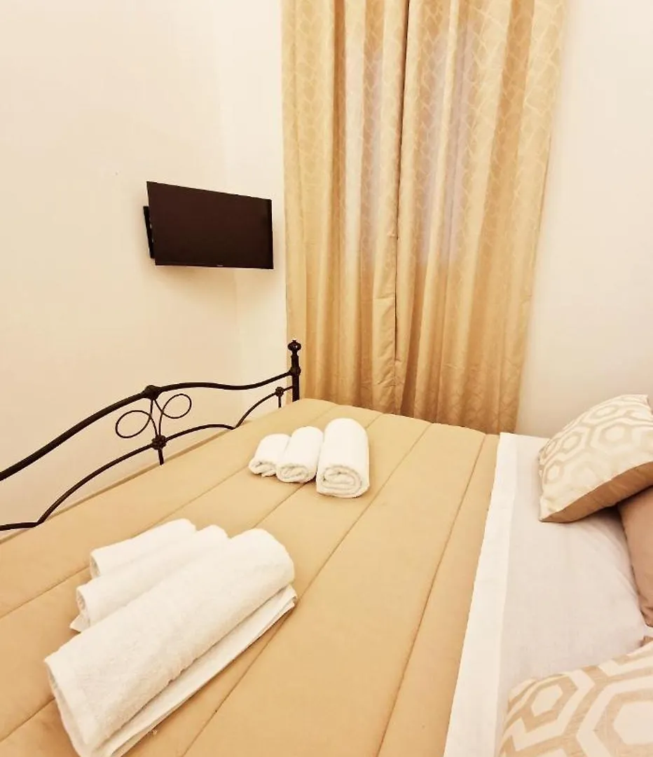Porta Garibaldi Holiday Houses Catania Apartment