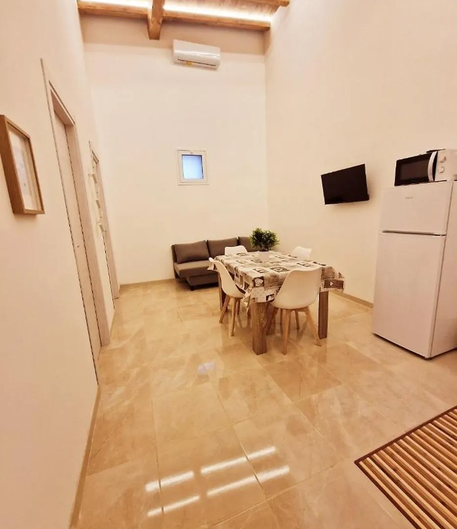 Porta Garibaldi Holiday Houses Catania