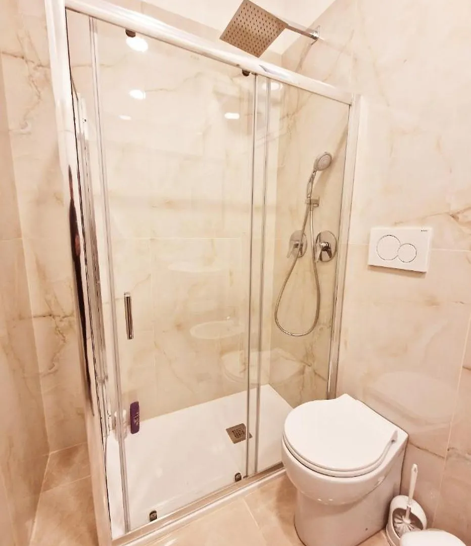 Apartment Porta Garibaldi Holiday Houses Catania