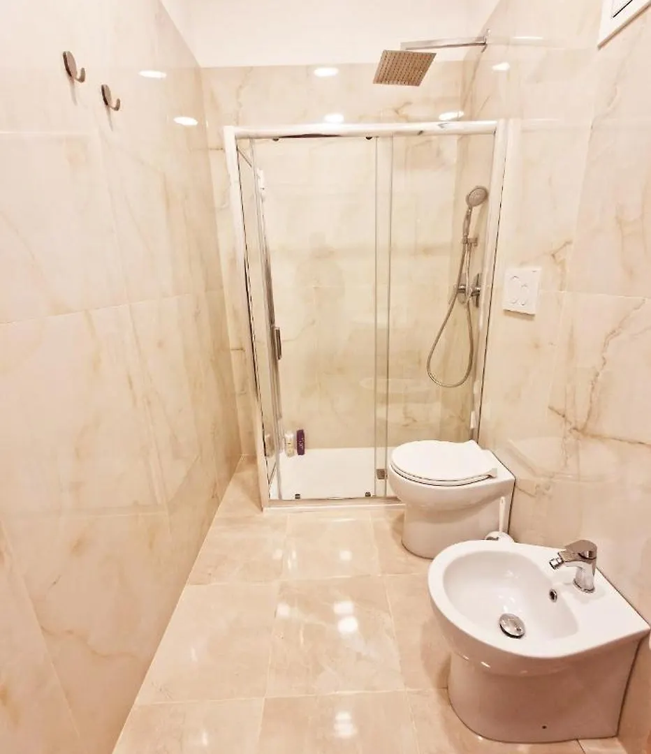 Apartment Porta Garibaldi Holiday Houses Catania