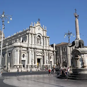 Apartamento Splendida Dimora Sant'elena Fulcrum, Catania