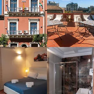 Katane Holidays Catania
