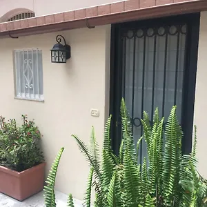 Apartamento Casa Mascagni, Catania