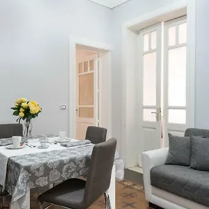 Apartamento Gramignani House, Catania